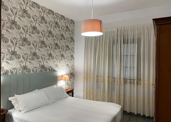 Dom wakacyjny La Casa De Mami Ii El Tanque