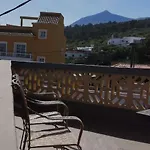 La Casa De Mami Ii Дом отдыха El Tanque