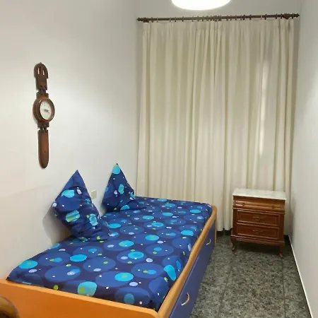Сasa de vacaciones La Casa De Mami Ii