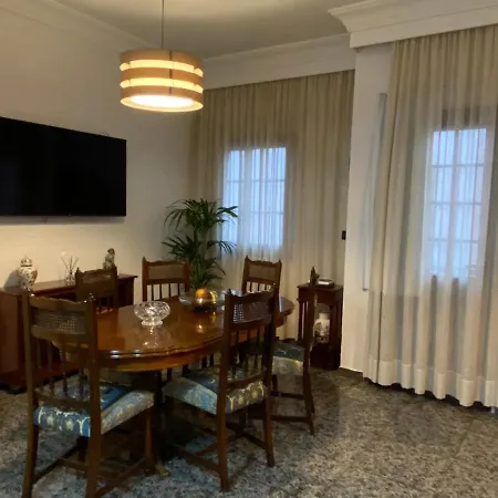 La Casa De Mami Ii El Tanque