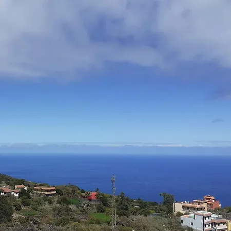 La Casa De Mami Ii Сasa de vacaciones