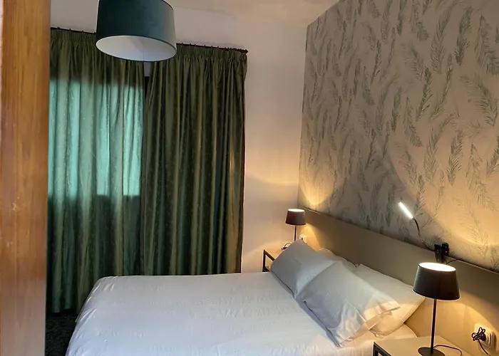 Prázdninový dům La Casa De Mami Ii