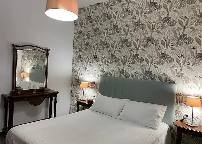 La Casa De Mami Ii Prázdninový dům *