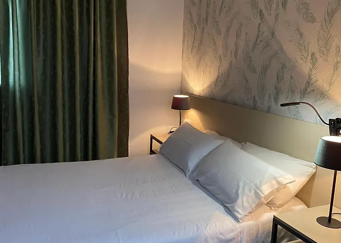 La Casa De Mami Ii Prázdninový dům