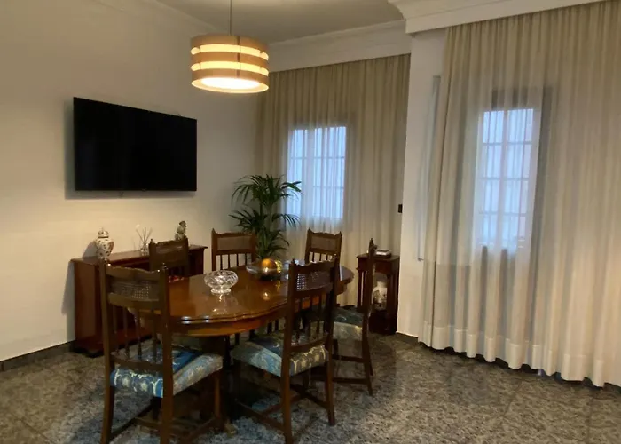 La Casa De Mami Ii El Tanque