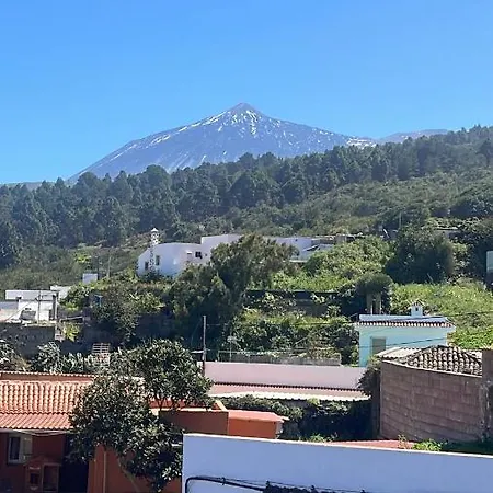 La Casa De Mami Ii Casa vacanze