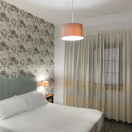 Semesterbostad La Casa De Mami Ii El Tanque