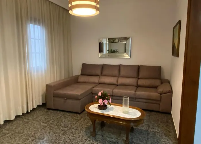 La Casa De Mami Ii Сasa de vacaciones