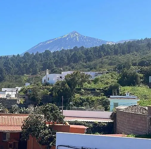 La Casa De Mami Ii Сasa de vacaciones