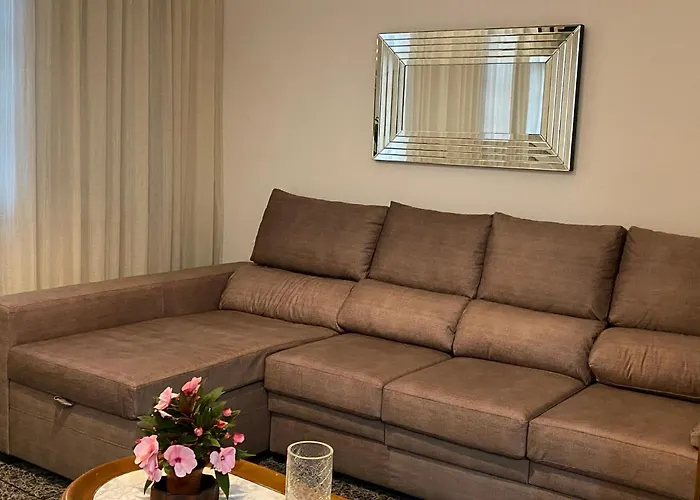 La Casa De Mami Ii Сasa de vacaciones