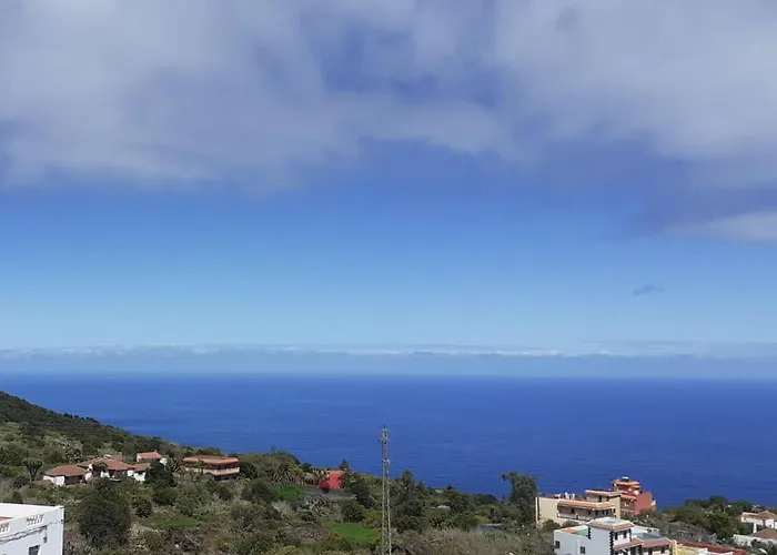 La Casa De Mami Ii Сasa de vacaciones