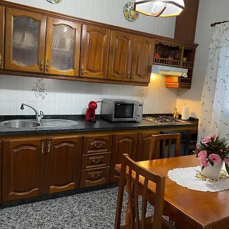Hébergement de vacances La Casa De Mami Ii *