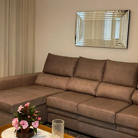 La Casa De Mami Ii Hébergement de vacances